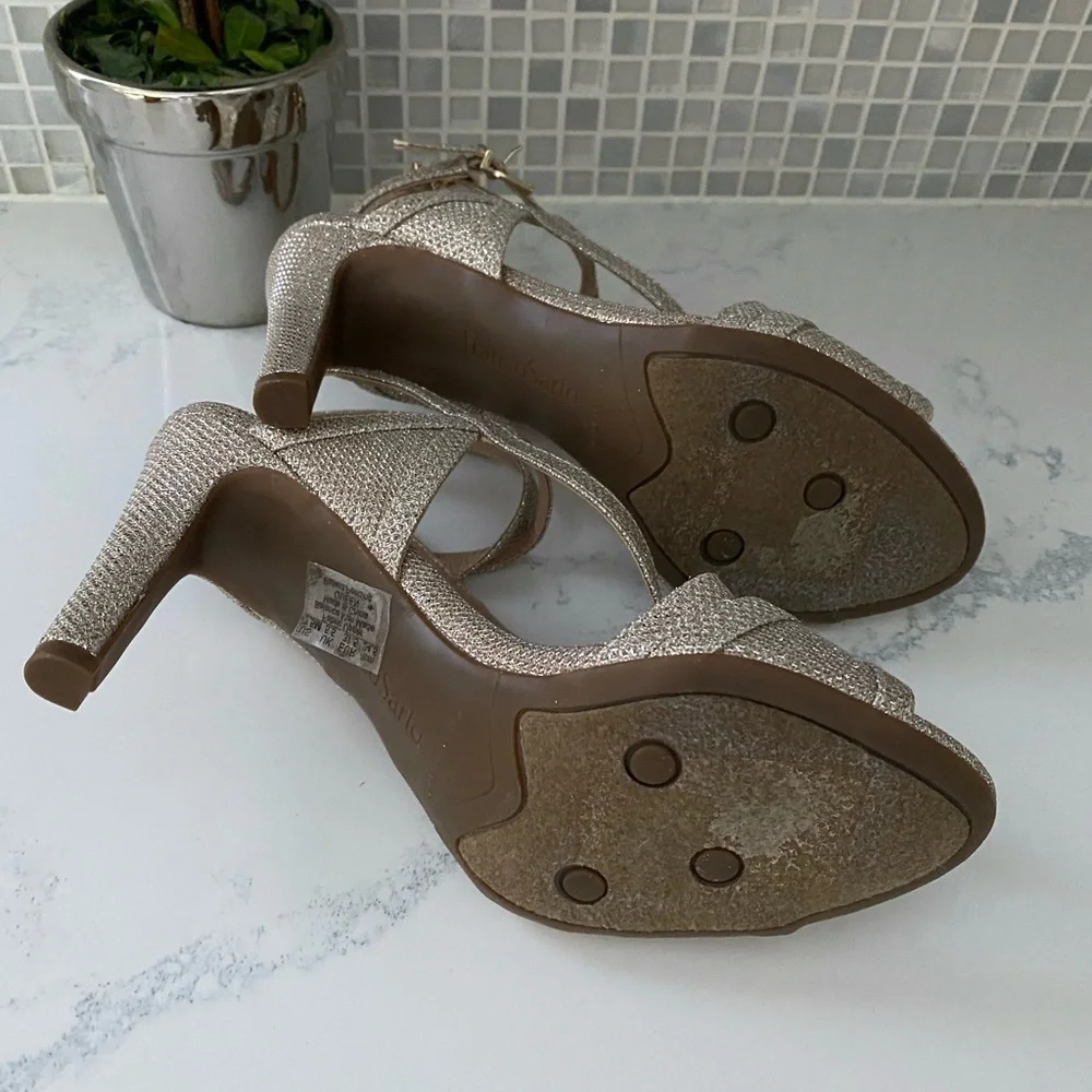 Franco Sarto New queen sandal